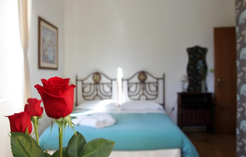 Abaco Bed & Breakfast Рим Экстерьер фото