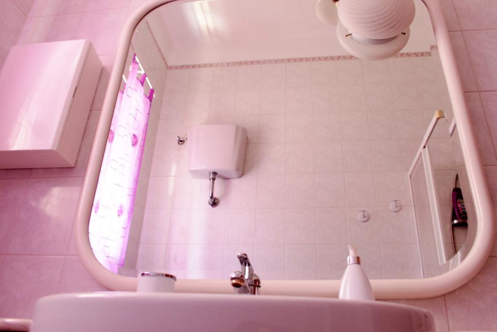 Abaco Bed & Breakfast Рим Номер фото